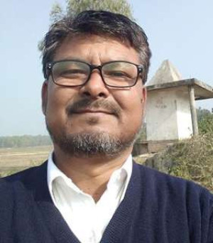 राम कुमार चाैधरी