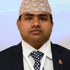 बावु नन्दन मेहता