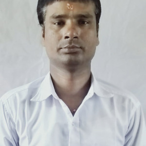 रामानन्द कुमार यादव