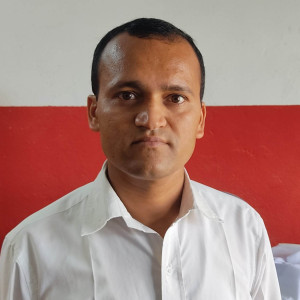 लक्ष्मण निरौला
