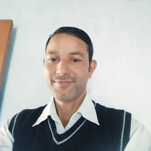 भाेला प्रसाद निराैला
