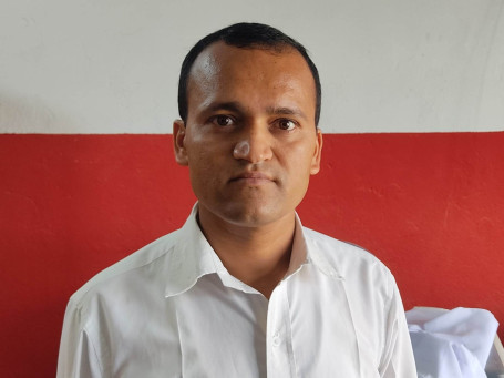 लक्ष्मण निरौला